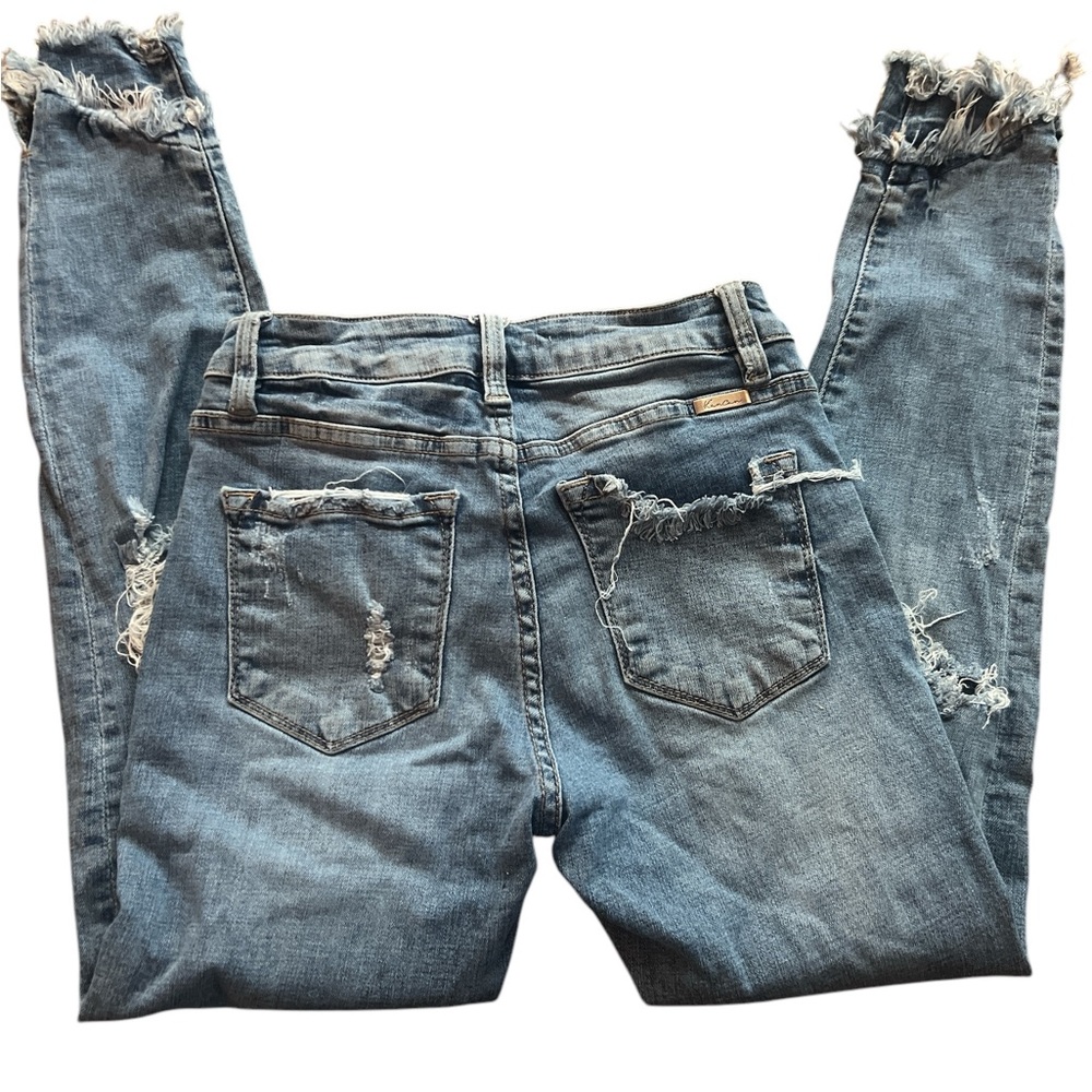 Kancan jeans size 3/25